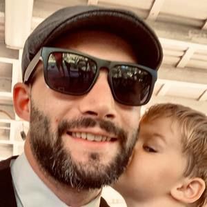 Meet your Posher, Tim